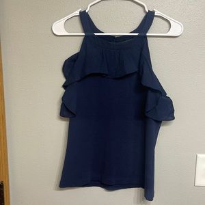 Anthropologie size medium tank top. Worn once
